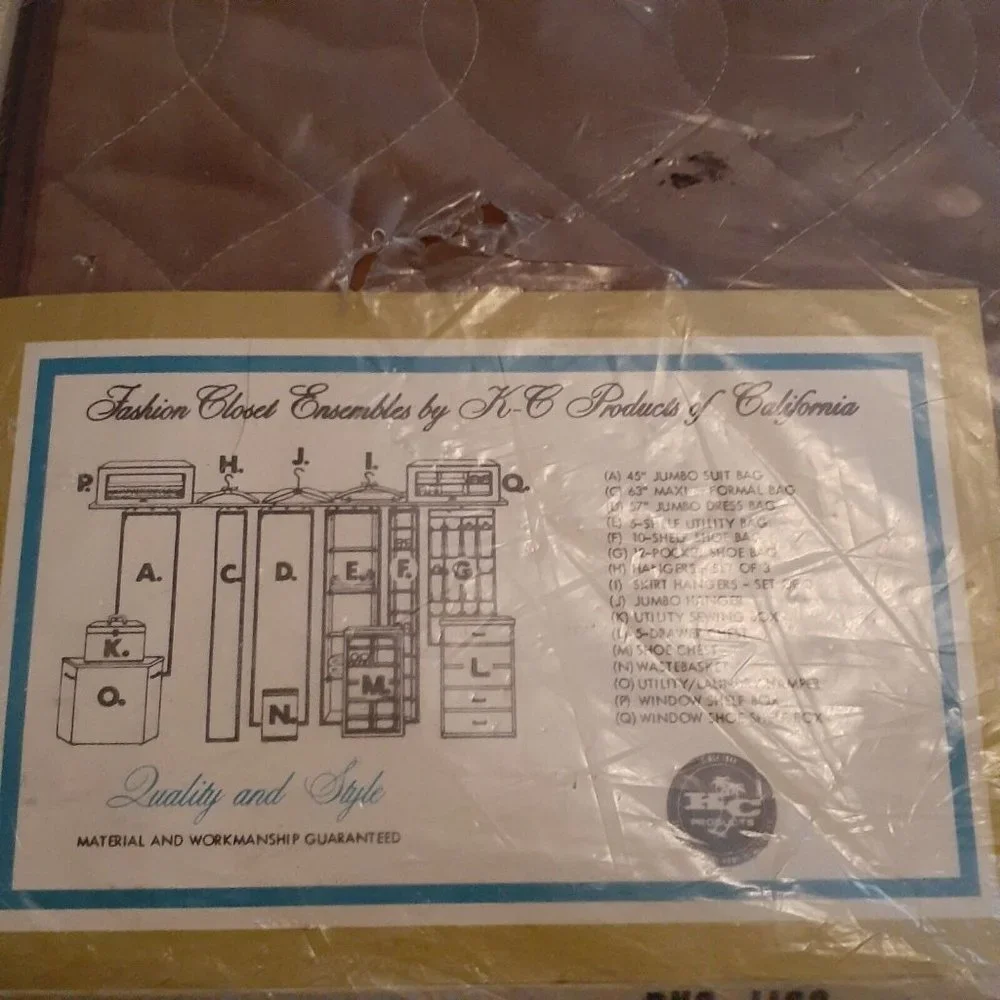 Vintage Jumbo 45